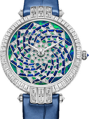 PRNAHM36WW023 Harry Winston Premier
