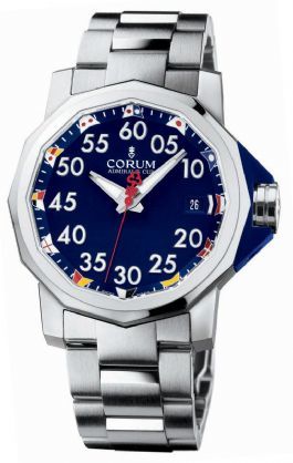 082.962.20/V700 AB12 (CO-386) Corum Admirals Cup Competition 40