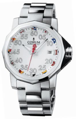 082.961.20/V700 AA12 (CO-384) Corum Admirals Cup Competition 40