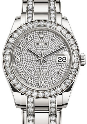 86289-0006 Rolex Pearlmaster