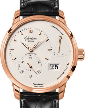 1-65-01-25-15-04 Glashutte Original Pano