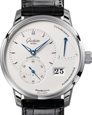 1-65-01-22-12-04 Glashutte Original Pano