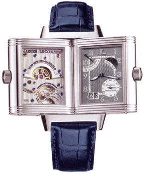 Q3006420 Jaeger LeCoultre Reverso Complication