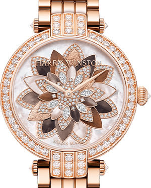 PRNAHM31RR002 Harry Winston Premier