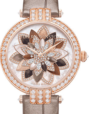 PRNAHM31RR001 Harry Winston Premier