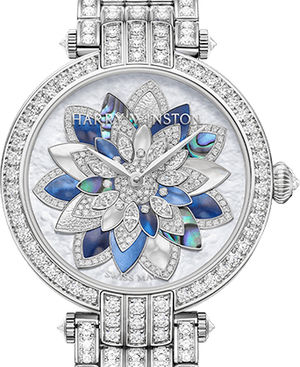PRNAHM31WW004 Harry Winston Premier