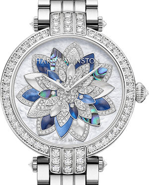 PRNAHM31WW003 Harry Winston Premier