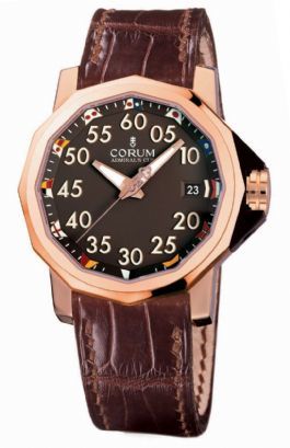 082.963.55/0002 AG12 (CO-387) Corum Admirals Cup Competition 40