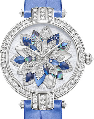 PRNAHM31WW002 Harry Winston Premier