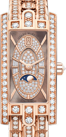 AVCQMP16RR006 Harry Winston Avenue C
