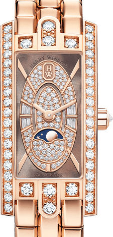 AVCQMP16RR005 Harry Winston Avenue C
