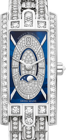 AVCQMP16WW009 Harry Winston Avenue C