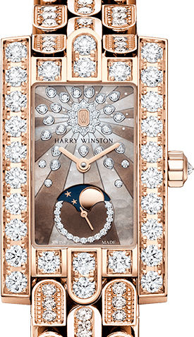 AVEQMP21RR003 Harry Winston Avenue