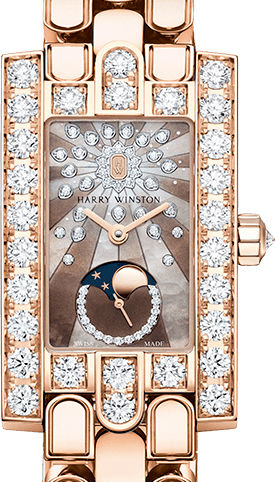 AVEQMP21RR002 Harry Winston Avenue