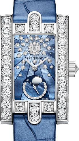 AVEQMP21WW001 Harry Winston Avenue