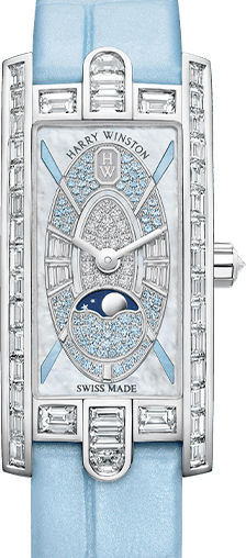 AVCQMP16WW007 Harry Winston Avenue C