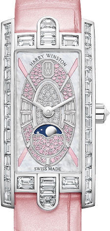 AVCQMP16WW006 Harry Winston Avenue C