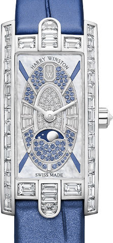 AVCQMP16WW005 Harry Winston Avenue C