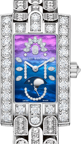 AVEQMP21WW007 Harry Winston Avenue