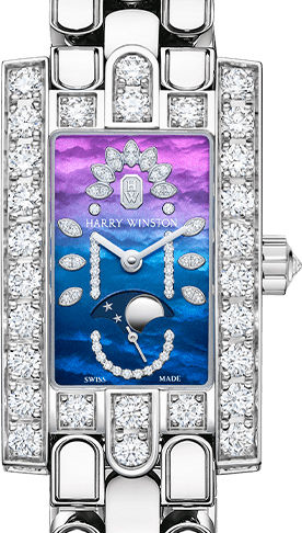 AVEQMP21WW006 Harry Winston Avenue