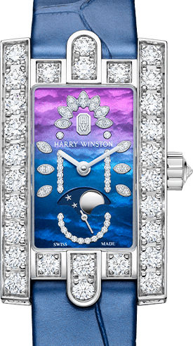 AVEQMP21WW002 Harry Winston Avenue