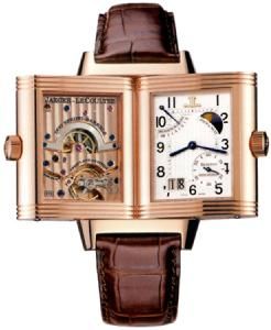 Q3002420 Jaeger LeCoultre Reverso Complication