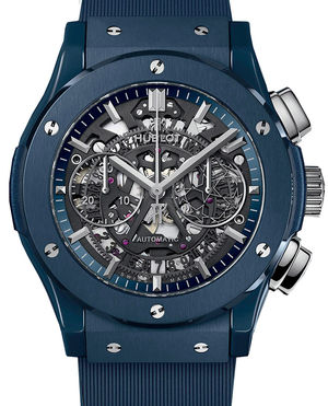 525.EX.0170.RX.UCL20 Hublot Classic Fusion Chronograph