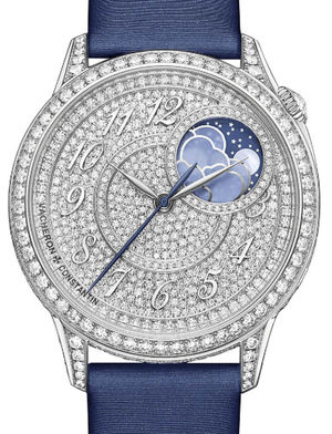 8006F/000G-B499 Vacheron Constantin Égérie