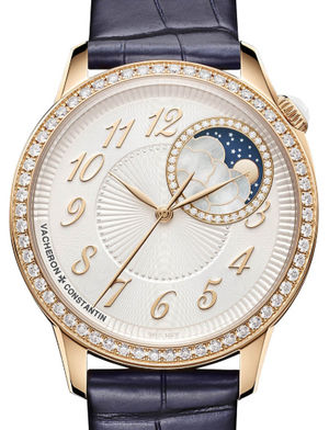 8005F/000R-B498 Vacheron Constantin Égérie