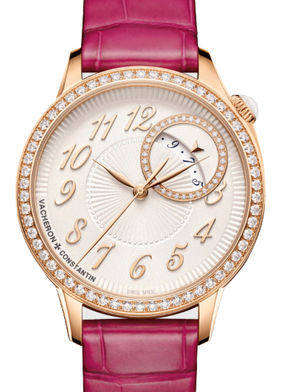 4605F/000R-B496 Vacheron Constantin Égérie