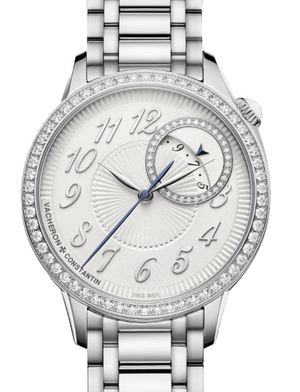 4605F/110A-B495 Vacheron Constantin Égérie