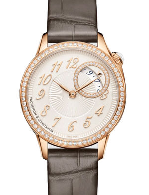 1205F/000R-B622 Vacheron Constantin Égérie