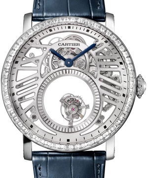 HPI01199 Cartier Rotonde de Cartier