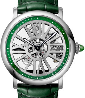 WHRO0049 Cartier Rotonde de Cartier
