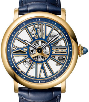 WHRO0048 Cartier Rotonde de Cartier