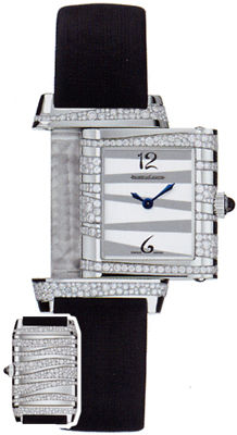 Q2673405 Jaeger LeCoultre Grande Reverso Lady