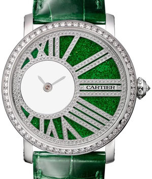 HPI01300 Cartier Rotonde de Cartier