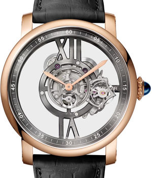 WHRO0041 Cartier Rotonde de Cartier