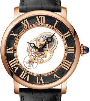 WHRO0040 Cartier Rotonde de Cartier