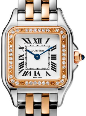 W3PN0006 Cartier Panthere de Cartier