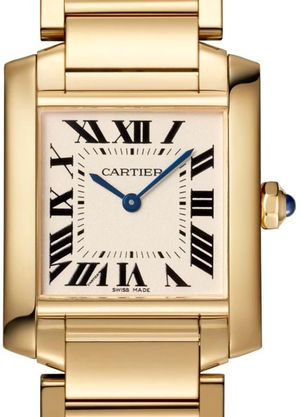 WGTA0032 Cartier Tank