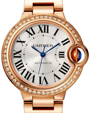 WJBB0036 Cartier Ballon Bleu De Cartier
