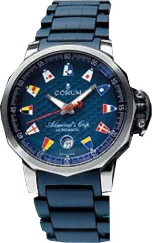 082.833.20/F373 AB52 (CO-005) Corum Admirals Cup Trophy 41