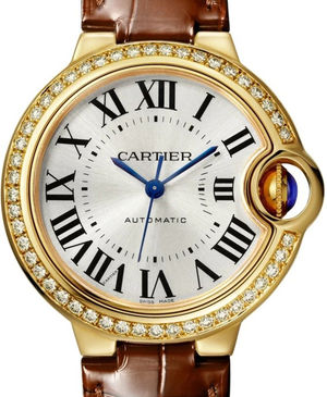 WJBB0040 Cartier Ballon Bleu De Cartier