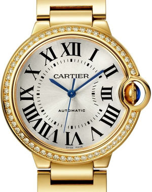 WJBB0070 Cartier Ballon Bleu De Cartier