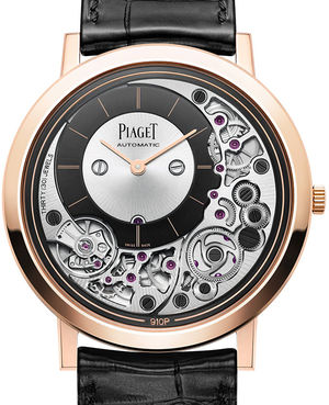 G0A43120 Piaget Altiplano