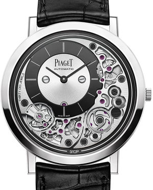G0A43121 Piaget Altiplano