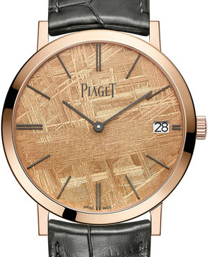 G0A44050 Piaget Altiplano