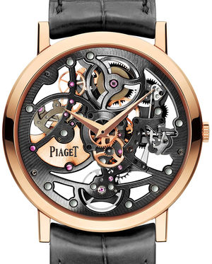 G0A38132 Piaget Altiplano