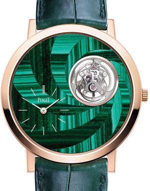 G0A43030 Piaget Altiplano